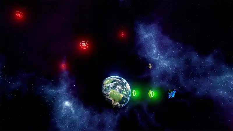 PlanetFate — изображение 3