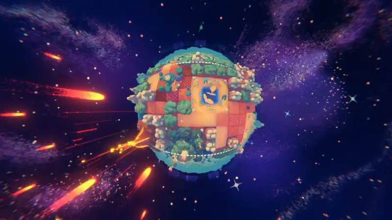 Planetiles — изображение 3