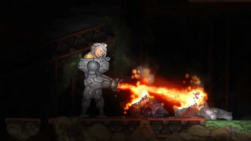Planetoid Pioneers — изображение 3