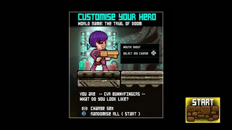 Platformines — изображение 2