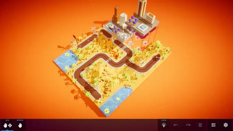 Please Fix The Road — изображение 3