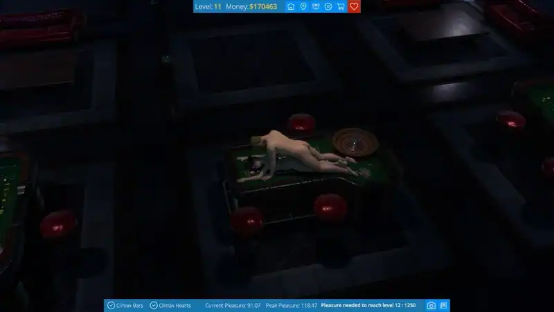 Pleasure Party — изображение 3