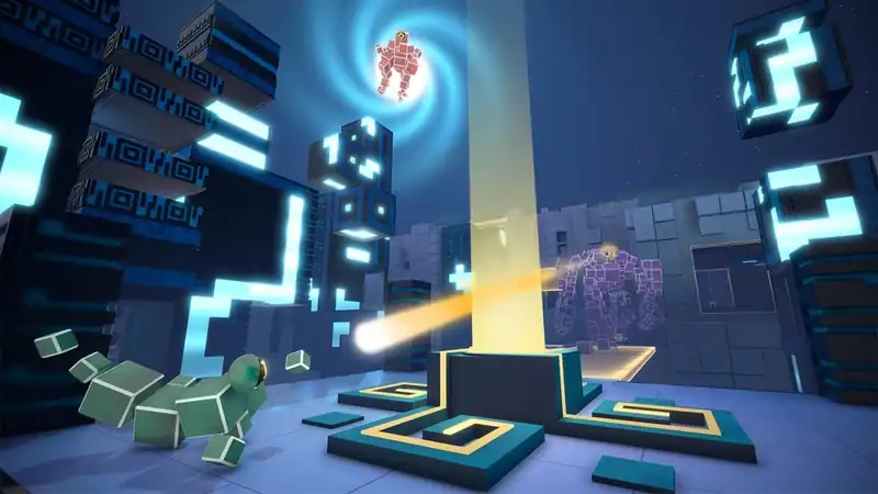 ATOMEGA — изображение 3