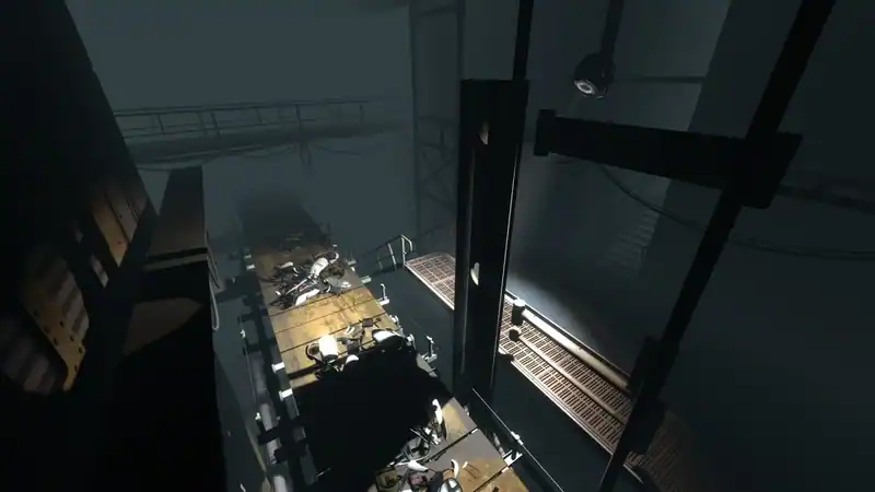 Portal 2 — изображение 3