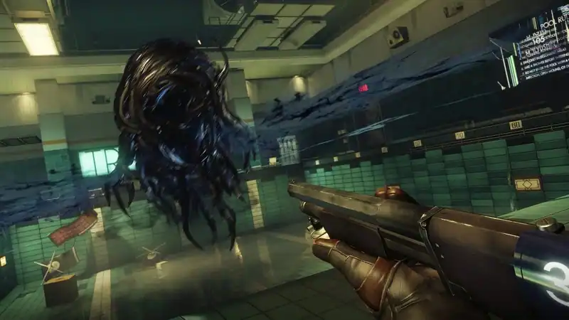 Prey — изображение 3