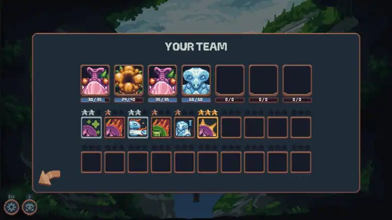 Primal Fray — изображение 3