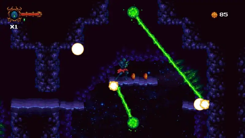 Primal Light — изображение 3