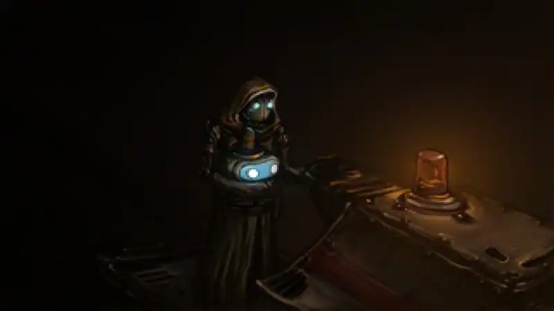 Primordia — изображение 2