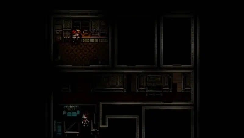 Project Horror Anthology: Project Prequel — изображение 3