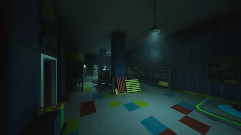 PROJECT: PLAYTIME — изображение 3
