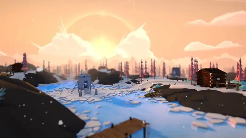 Project Winter — изображение 2