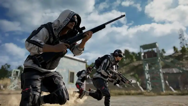 PUBG LITE — изображение 3