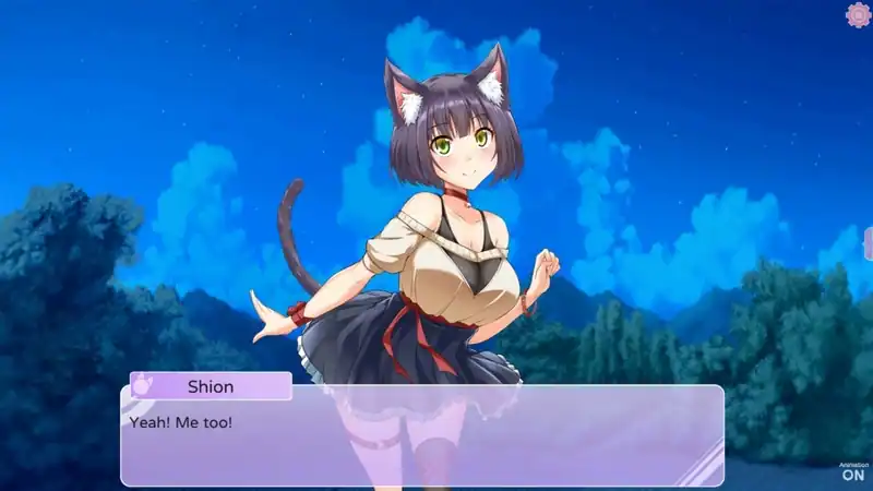 PURRRFECT LOVE — изображение 3