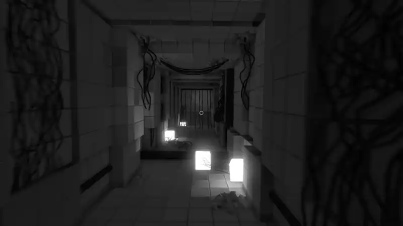 Q.U.B.E: Director's Cut — изображение 2