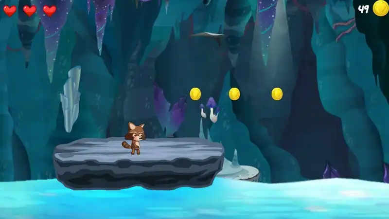 Raccoon: The Orc Invasion — изображение 3