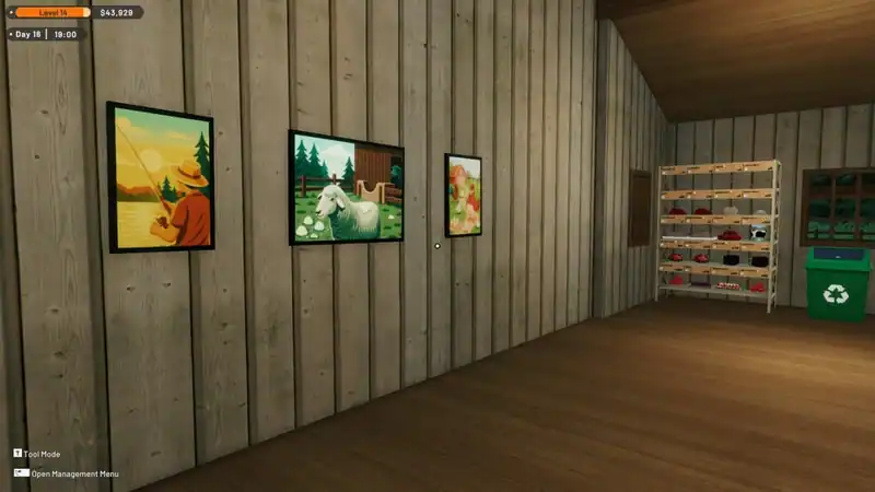 Ranch Farm and Store Simulator — изображение 3