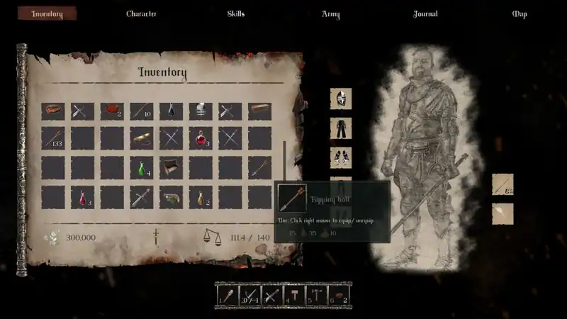 Raubritter: Become a Feudal Lord — изображение 3