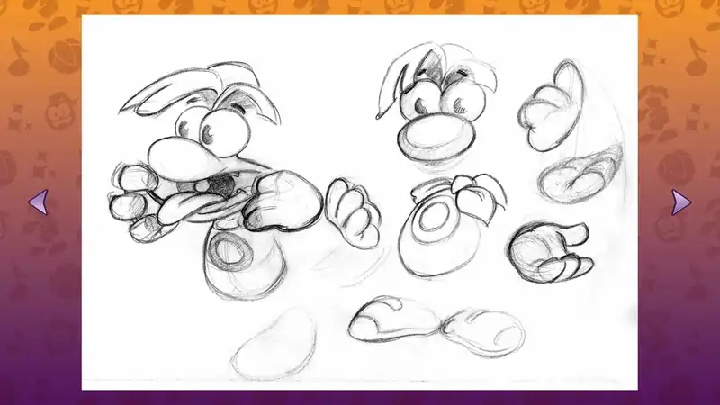Rayman: 30th Anniversary Edition — изображение 3