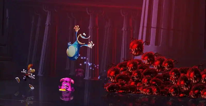 Rayman Legends — изображение 3