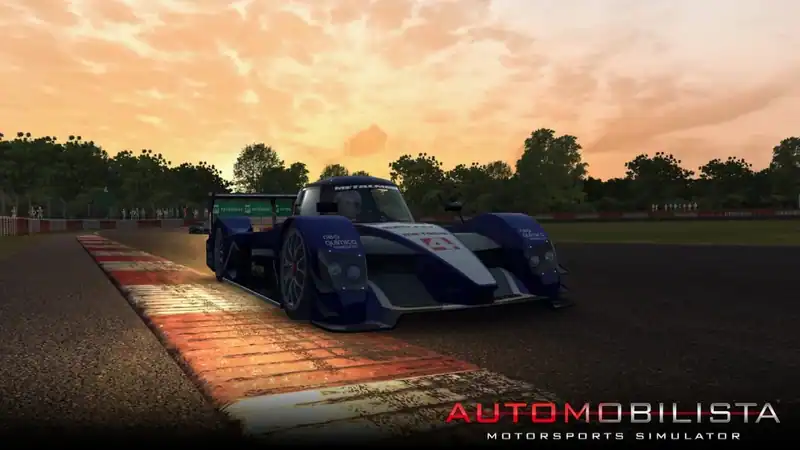 Automobilista — изображение 3