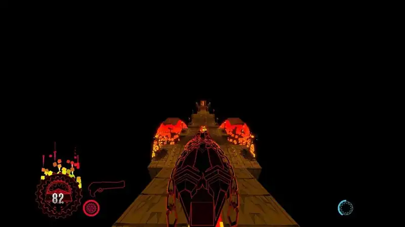 REAVER — изображение 3