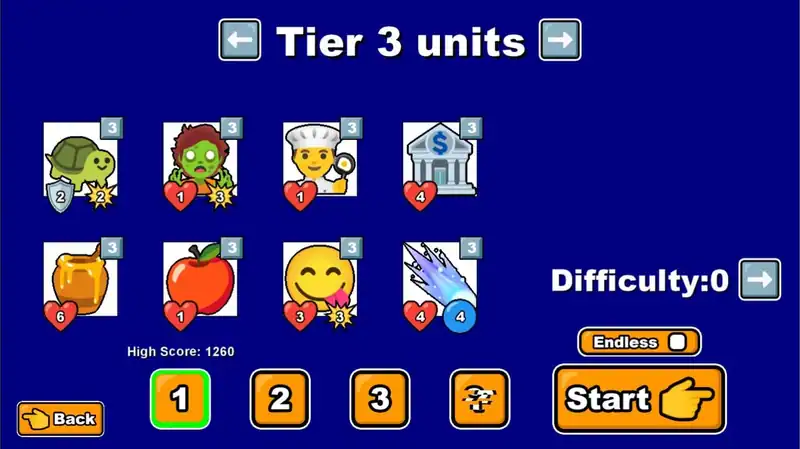 Automoji — изображение 3