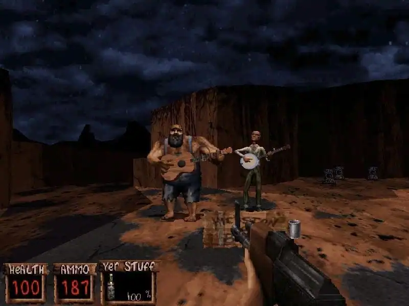 Redneck Rampage — изображение 2