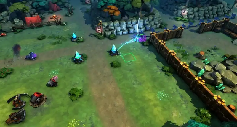 Reforged TD - Tower Defense — изображение 3