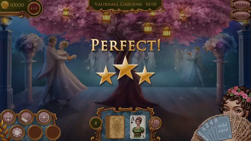 Regency Solitaire II — изображение 3