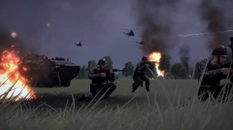 Regiments — изображение 3