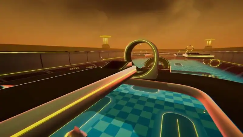 REKT! High Octane Stunts — изображение 3