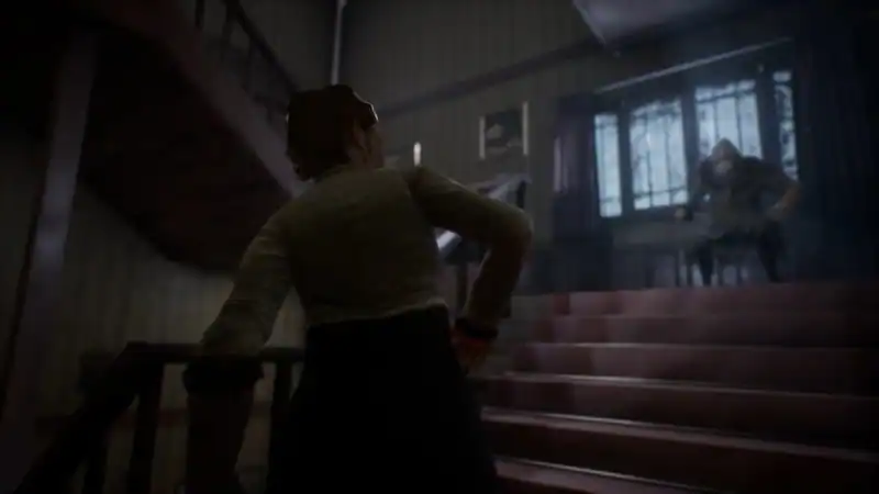 Remothered: Broken Porcelain — изображение 2
