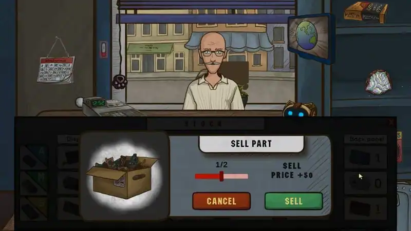 Repair this! — изображение 3