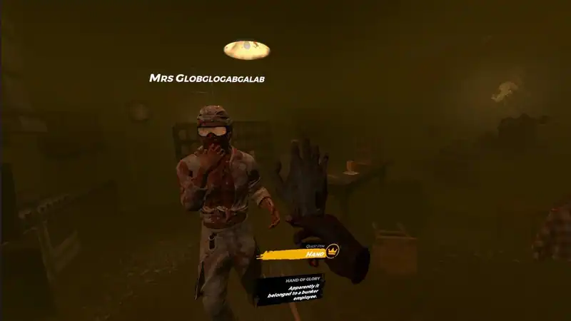 REQUISITION VR — изображение 3