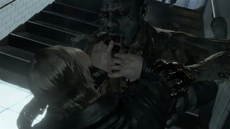 Resident Evil 6 / Biohazard 6 — изображение 3