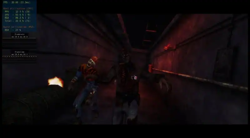 Resident Evil: Code Veronica X HD — изображение 2