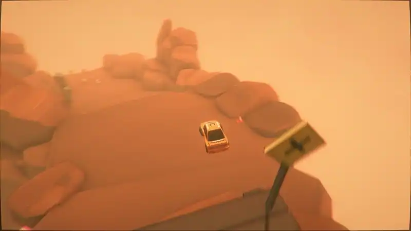 Resoraki: The racing — изображение 2