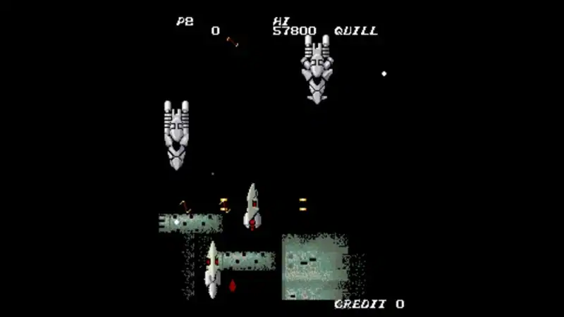 Retro Classix: SRD - Super Real Darwin — изображение 3