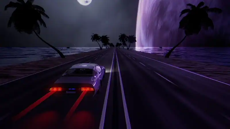 Retrowave 2 — изображение 3