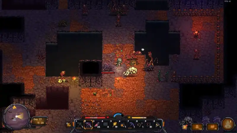 Return From Core — изображение 3