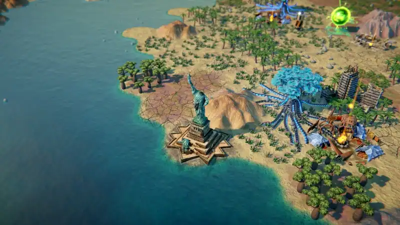 Revival: Recolonization — изображение 3