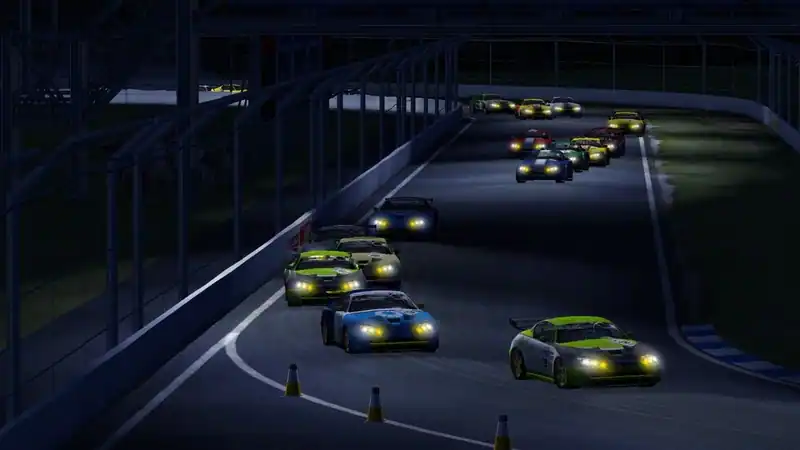 rFactor — изображение 3