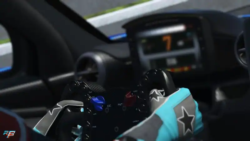 rFactor 2 — изображение 3
