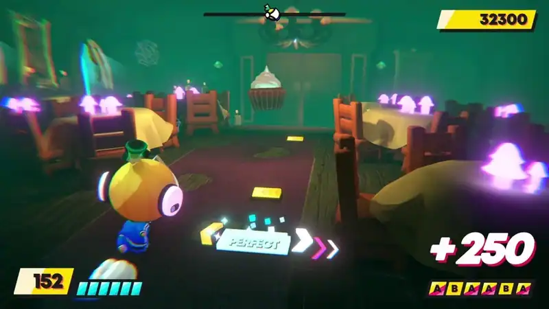 Rhythm Sprout: Sick Beats and Bad Sweets — изображение 3