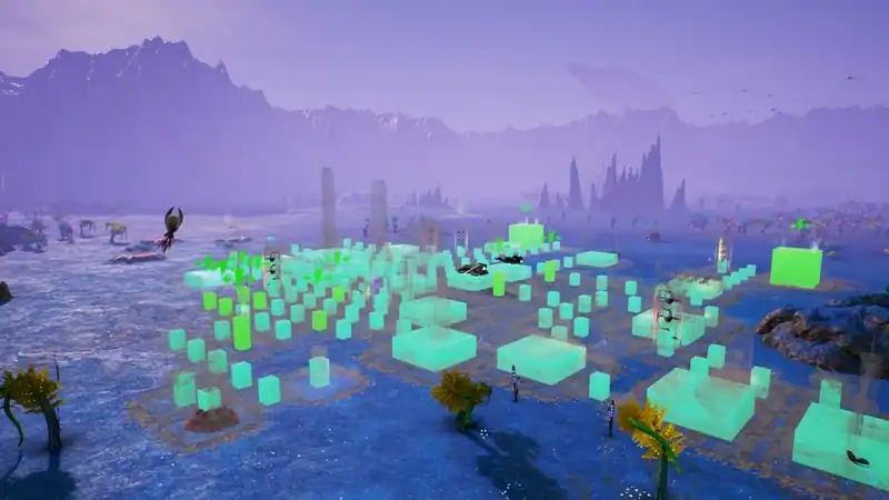 Aven Colony — изображение 3
