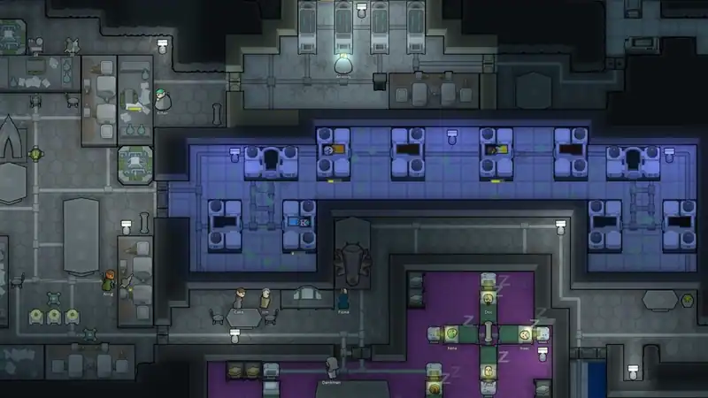 RimWorld Ideology — изображение 3