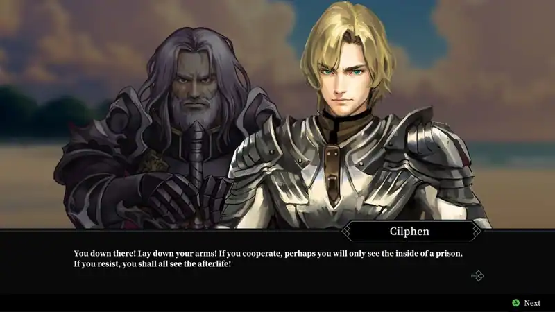 Rise Eterna War — изображение 3