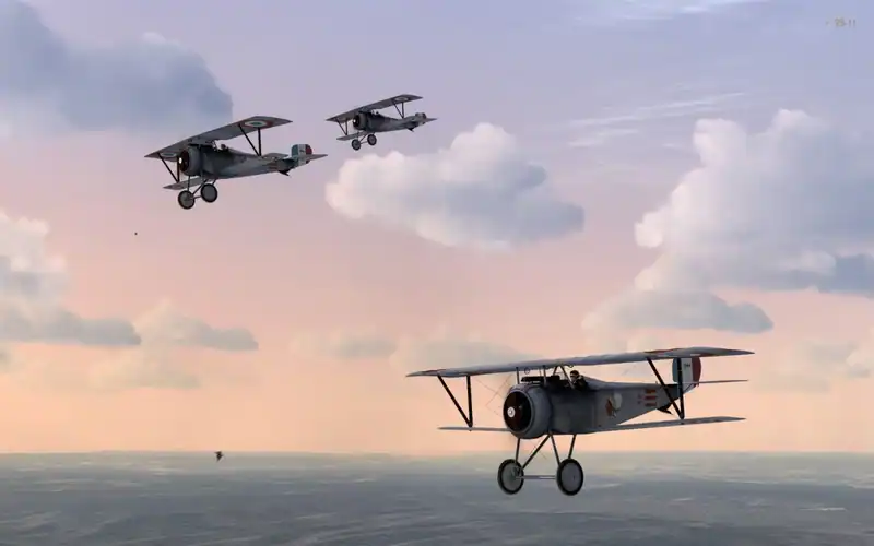 Rise of Flight United — изображение 2