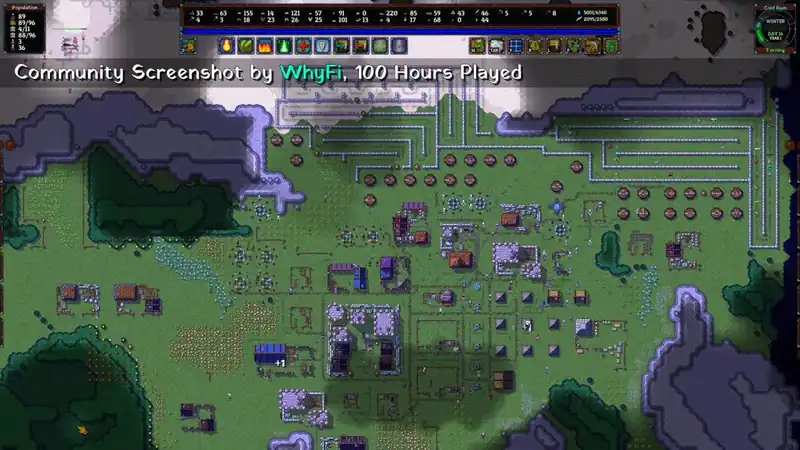 Rise to Ruins — изображение 2