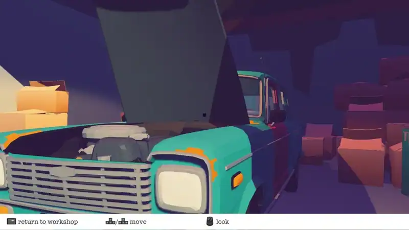 Road to Guangdong — изображение 3